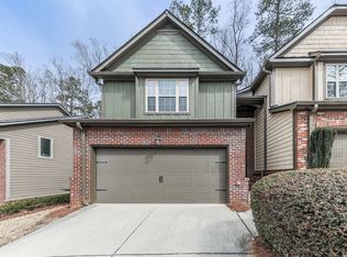 1195 Kendrew Pass, Marietta, GA 30008