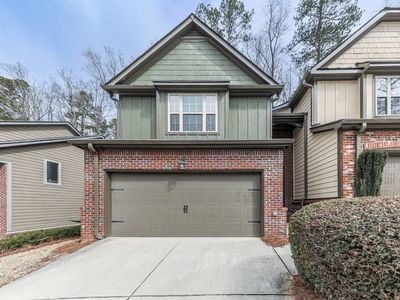 1195 Kendrew Pass, Marietta, GA, 30008