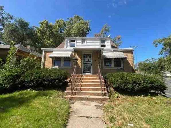 16906 Shea Ave, Hazel Crest, IL 60429