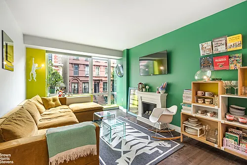 88 Morningside Ave #2F Photo 1