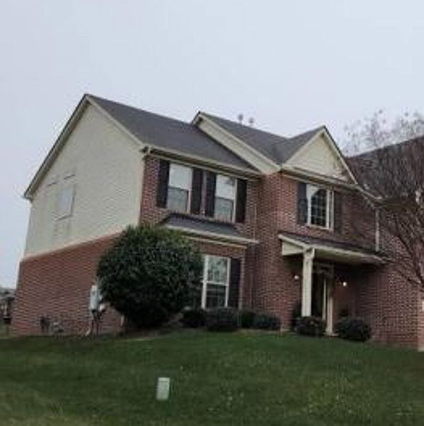 Property Side View