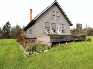 212 Town Hwy #16, Sheffield, VT 05866