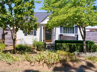 5535 SE Nehalem St, Portland, OR 97206