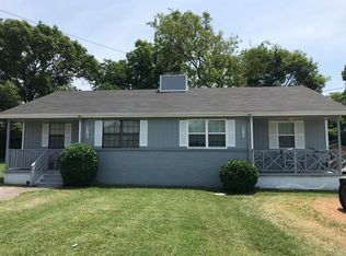 3106B Brickdale Ln, Nashville, TN 37207