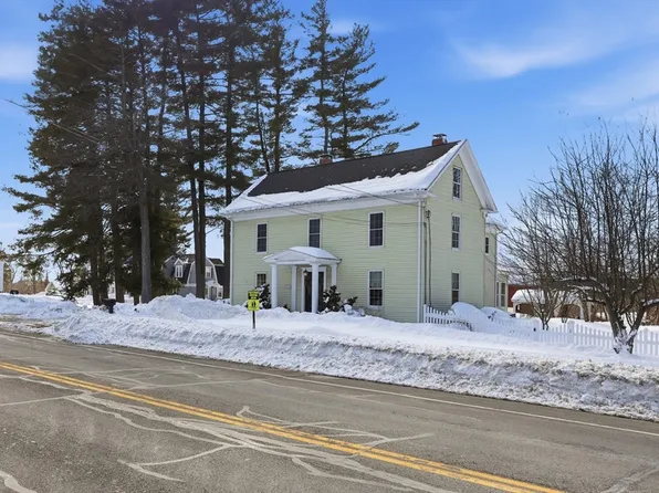 892 Main St, Lancaster, MA 01523