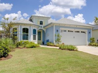 661 Caribbean Soul Ave, Hardeeville, SC 29927