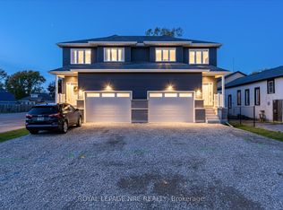 66 Page St, Pt Colborne, ON L3K5V1