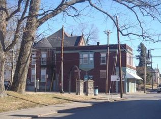 201 E Fifth St, Lexington, KY 40508