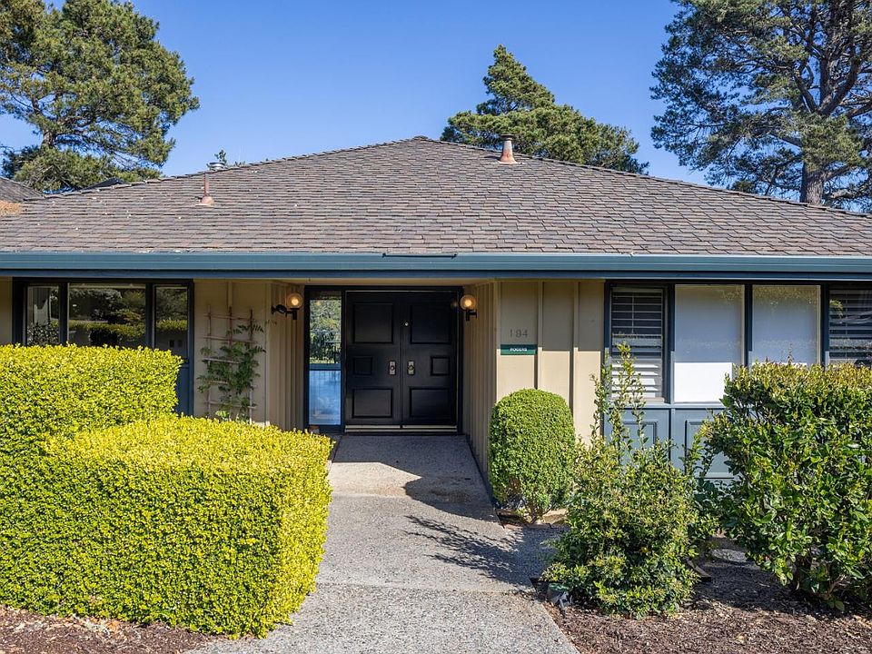 194 Del Mesa Carmel, Carmel, CA 93923 Zillow
