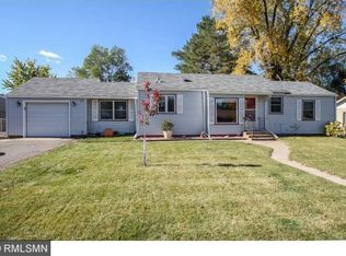 7918 Van Buren St NE, Spring Lake Park, MN 55432