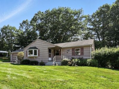 51 Glenview Dr, West Springfield, MA, 01089