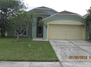 8478 Fort Thomas Way, Orlando, FL 32822