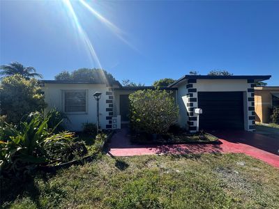 831 SW 64th Avenue, North Lauderdale, FL, 33068