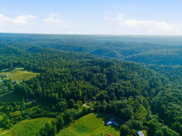2065 Abner Flat Rd, Beattyville, KY 41311