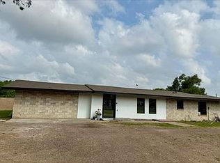 1201 S Danner Rd, Pharr, TX 78577