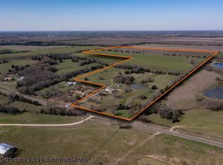 11059 Fm 1377, Blue Ridge, TX 75424