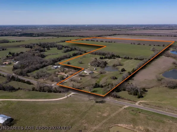 11059 Fm 1377, Blue Ridge, TX 75424
