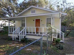 1927 NW 31st Pl, Gainesville, FL 32605