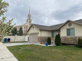 1553 S 1030 W, Payson, UT 84651