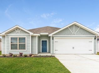 Beall Way, Denton, TX 76207