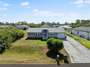2613 12th St SW, Lehigh Acres, FL 33976