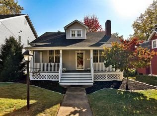 8616 Florence Ave, Saint Louis, MO 63144