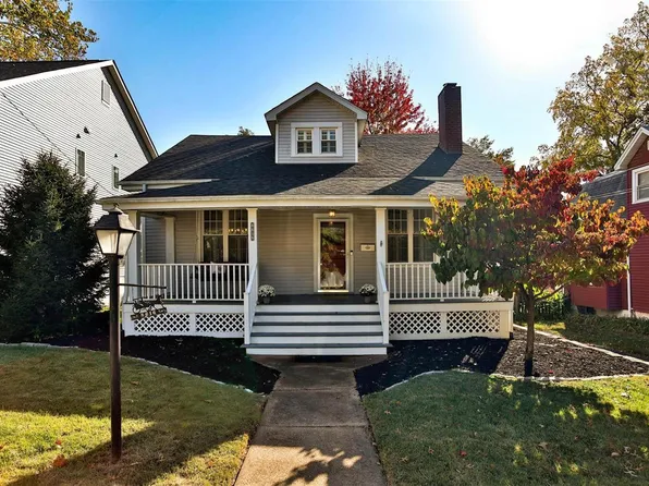 8616 Florence Ave, Saint Louis, MO 63144