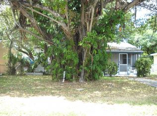 1018 N 25th Ave, Hollywood, FL 33020