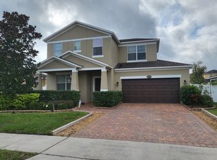 3603 Creswick Cir, Orlando, FL 32829