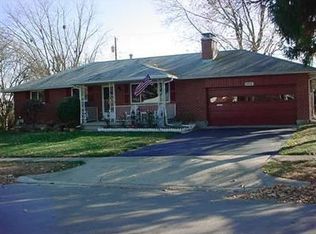 308 Herr St, Englewood, OH