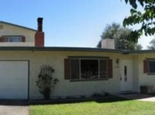 10245 Hawthorne Rd, Hesperia, CA 92345