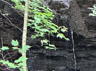 1225-1227 Oglethorpe Mountain Rd, Jasper, GA 30143