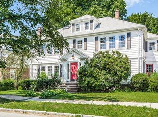 19-21 Churchill Ave, Arlington, MA 02476