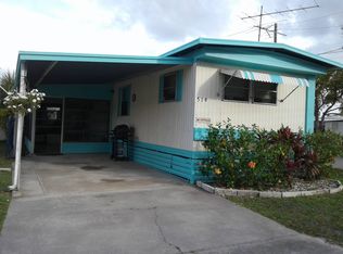 1112 W Shell Point Rd LOT 514, Ruskin, FL 33570