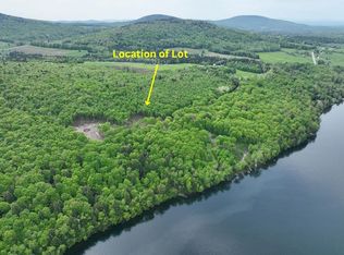 - Foliage Lane Lot 1B, Westmore, VT 05822