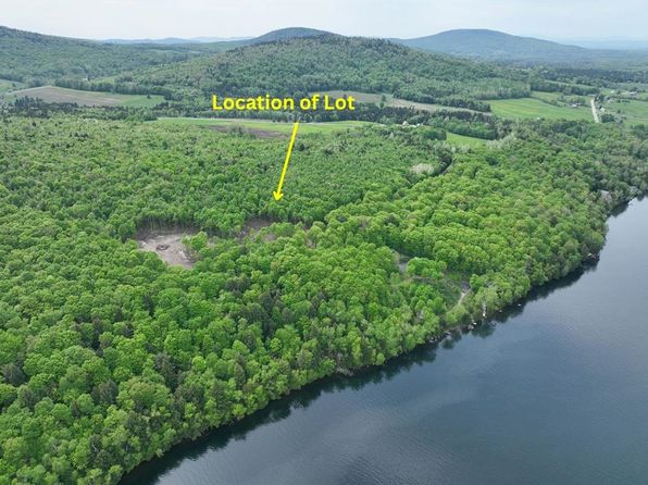 - Foliage Lane Lot 1B, Westmore, VT 05822