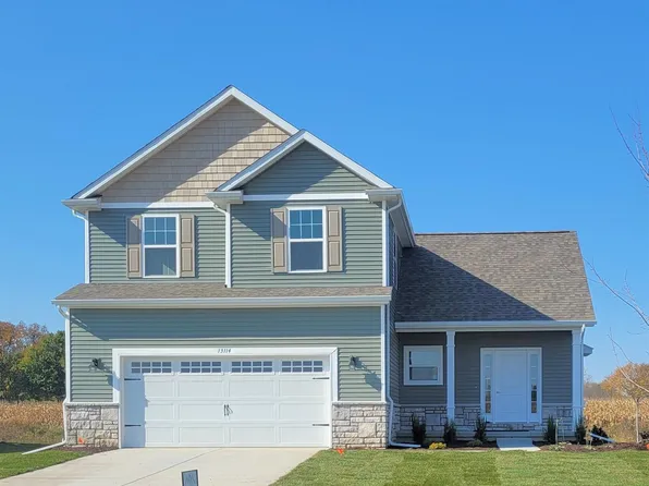 13114 Westwinds Dr, Linden, MI 48451