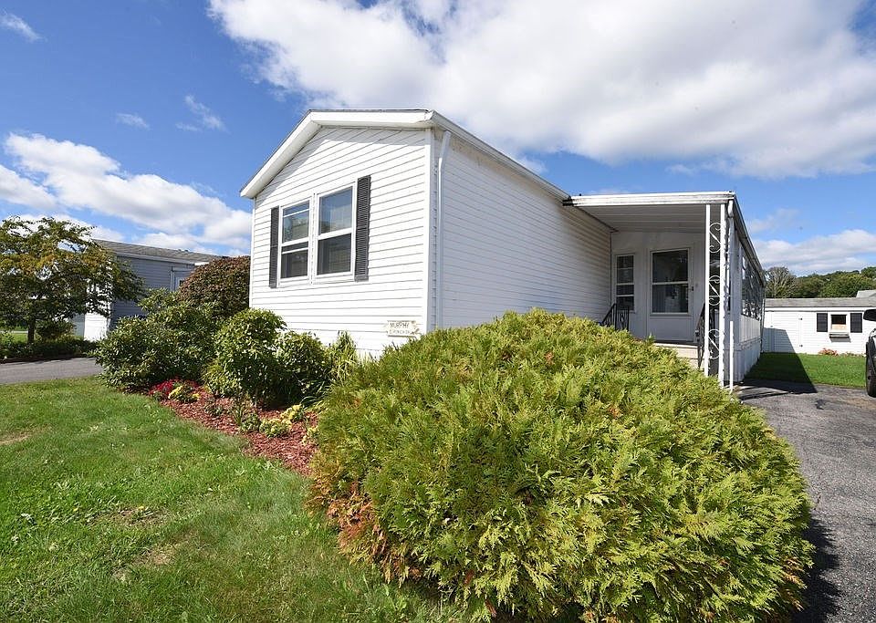193 Tremont St 6, Taunton, MA 02780 Zillow