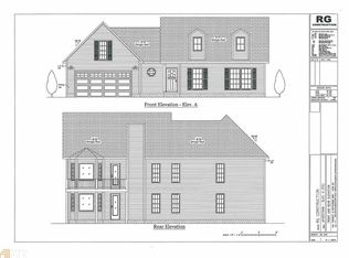 121 Churchill Ct, Lagrange, GA 30240