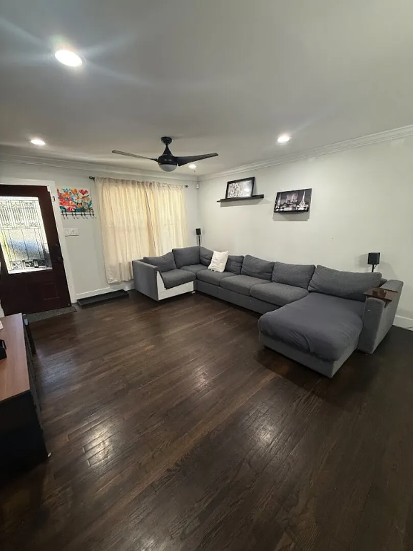 Newly Updated home in Downtown Raleigh — Photo 1