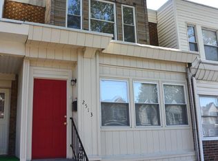 2513 S 61st St, Philadelphia, PA 19142