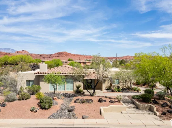 30 W Bedrock Cir N, Santa Clara, UT 84765