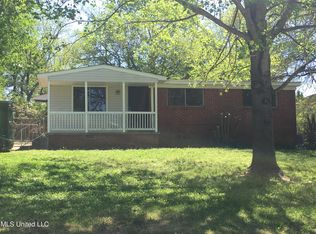 1843 Tad Cv, Southaven, MS 38671