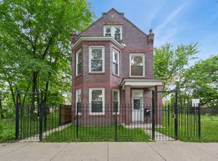 1332 S Keeler Ave, Chicago, IL 60623