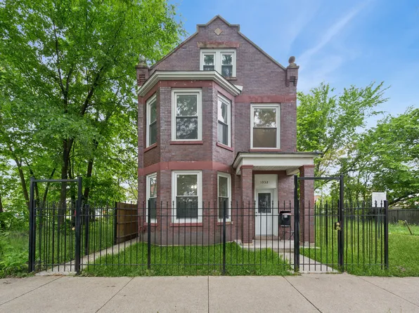 1332 S Keeler Ave, Chicago, IL 60623
