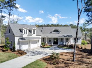 4030 Lady Banks Ln, RAVENEL, SC 29470