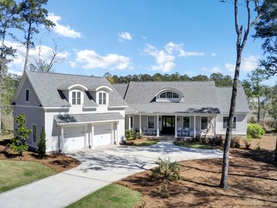4030 Lady Banks Ln, RAVENEL, SC, 29470