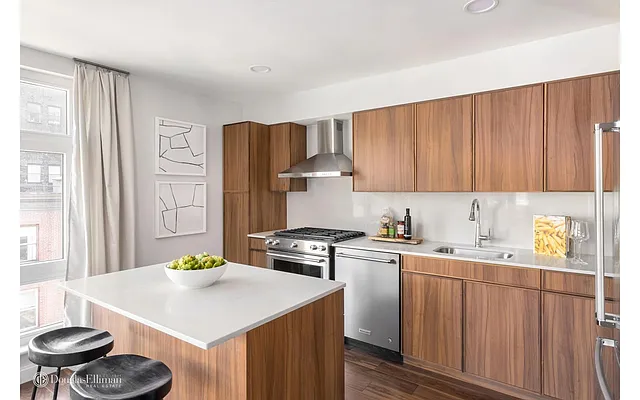 Rented by Douglas Elliman | media 34