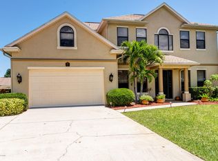 1027 Mandarin Dr NE, Palm Bay, FL 32905