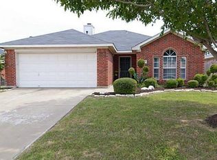 3112 Dove Valley Ln, Mansfield, TX 76063